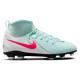 Nike Jr. Phantom Luna II Club FG/MG